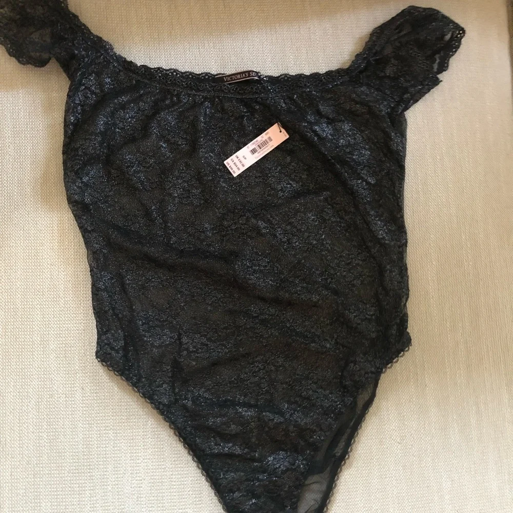 Brand new Victoria’s Secret bodysuit size S/P - Picture 2 of 11